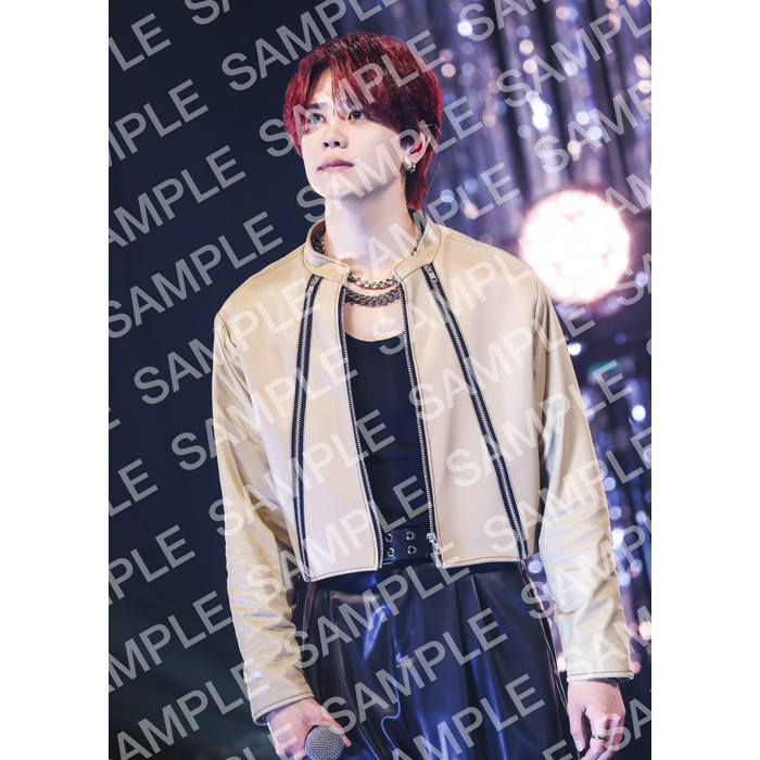 FLIP the CIRCLE 2024 IN DVD 藤牧京介トレカ付き 2024 INI FLIP THE CIRCLE Blu-ray - メルカリ