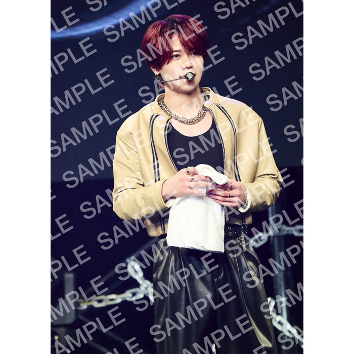 商品詳細ページ | INI OFFICIAL STORE | 【STAGE PHOTO】2024 INI FAN