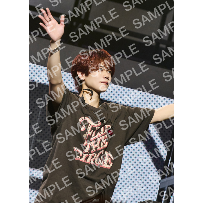 商品詳細ページ | INI OFFICIAL STORE | 【STAGE PHOTO】2024 INI FAN