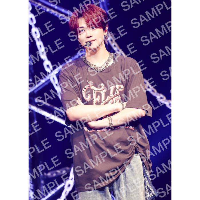 商品詳細ページ | INI OFFICIAL STORE | 【STAGE PHOTO】2024 INI FAN