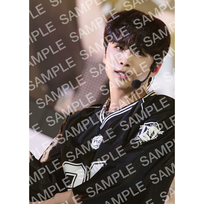 【STAGE PHOTO】2024 INI FAN-CON TOUR [FLIP THE CIRCLE] 後藤 威尊1