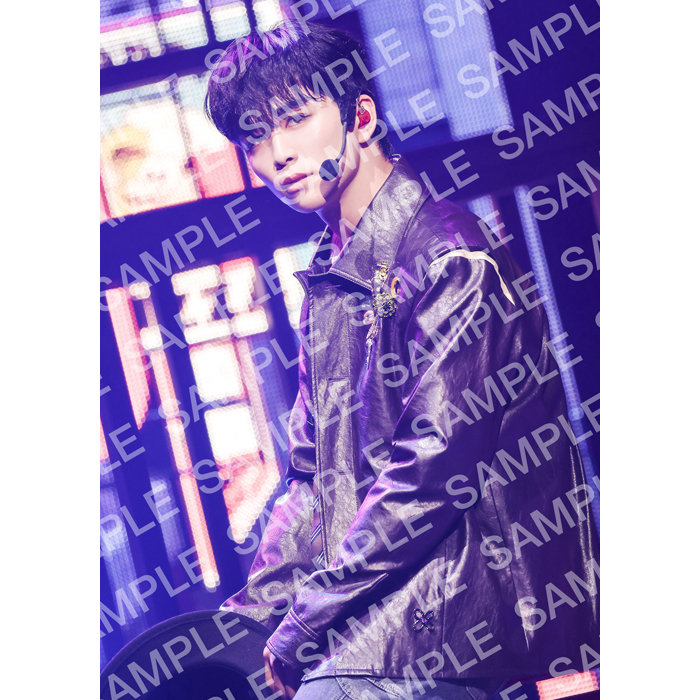 【STAGE PHOTO】2024 INI FAN-CON TOUR [FLIP THE CIRCLE] 後藤 威尊4