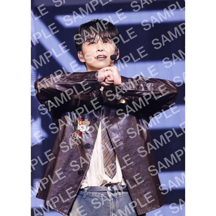 【STAGE PHOTO】2024 INI FAN-CON TOUR [FLIP THE CIRCLE] 後藤 威尊5
