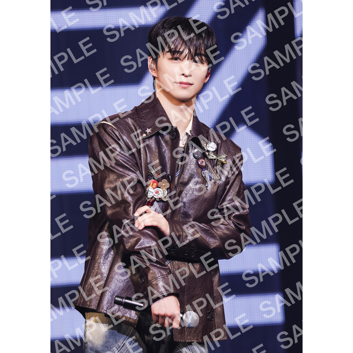 【STAGE PHOTO】2024 INI FAN-CON TOUR [FLIP THE CIRCLE] 後藤 威尊6