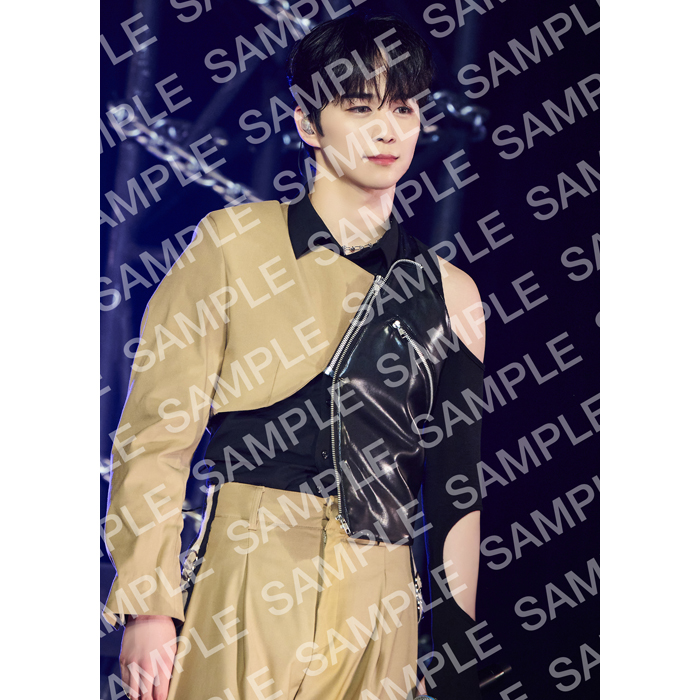 【STAGE PHOTO】2024 INI FAN-CON TOUR [FLIP THE CIRCLE] 後藤 威尊7