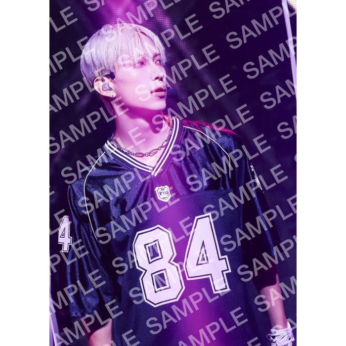 【STAGE PHOTO】2024 INI FAN-CON TOUR [FLIP THE CIRCLE] 池﨑 理人1