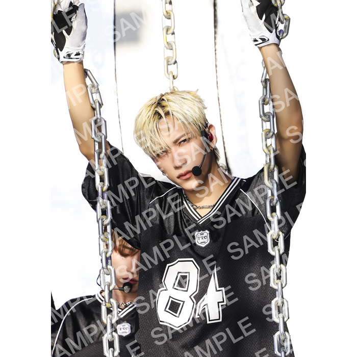 【STAGE PHOTO】2024 INI FAN-CON TOUR [FLIP THE CIRCLE] 池﨑 理人3