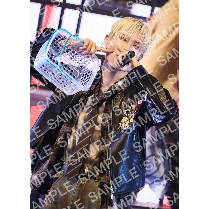 【STAGE PHOTO】2024 INI FAN-CON TOUR [FLIP THE CIRCLE] 池﨑 理人4