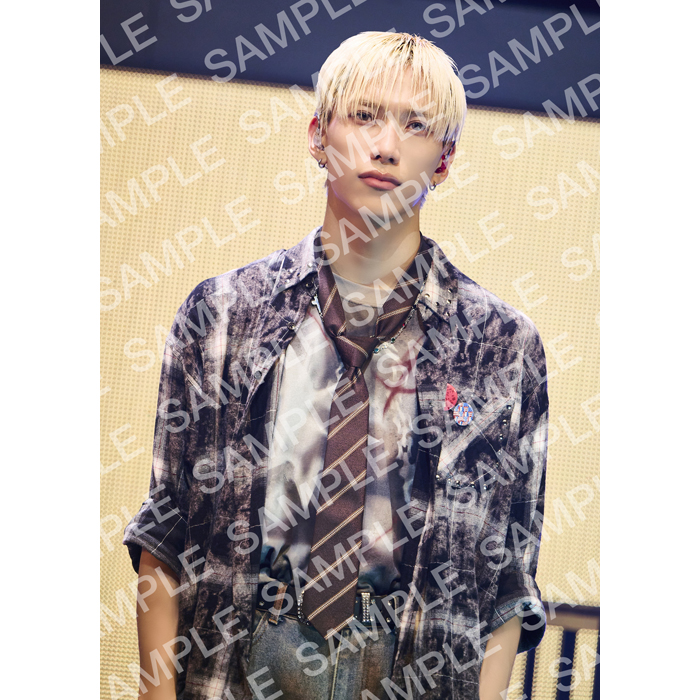 【STAGE PHOTO】2024 INI FAN-CON TOUR [FLIP THE CIRCLE] 池﨑 理人5