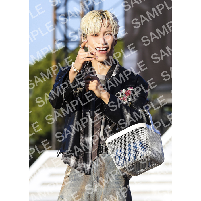 【STAGE PHOTO】2024 INI FAN-CON TOUR [FLIP THE CIRCLE] 池﨑 理人6