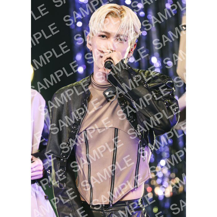 【STAGE PHOTO】2024 INI FAN-CON TOUR [FLIP THE CIRCLE] 池﨑 理人7