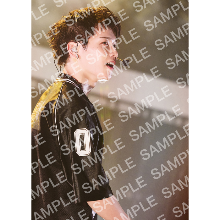 【STAGE PHOTO】2024 INI FAN-CON TOUR [FLIP THE CIRCLE] 木村 柾哉1