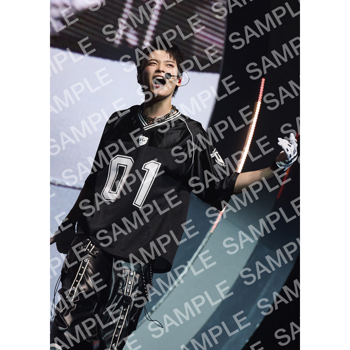 【STAGE PHOTO】2024 INI FAN-CON TOUR [FLIP THE CIRCLE] 木村 柾哉2