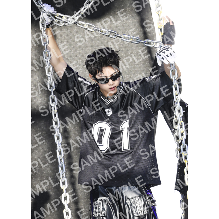 【STAGE PHOTO】2024 INI FAN-CON TOUR [FLIP THE CIRCLE] 木村 柾哉3