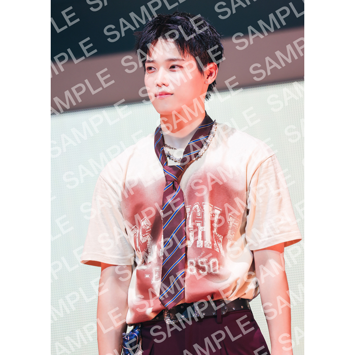 【STAGE PHOTO】2024 INI FAN-CON TOUR [FLIP THE CIRCLE] 木村 柾哉4