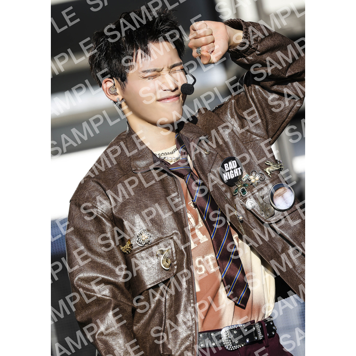 【STAGE PHOTO】2024 INI FAN-CON TOUR [FLIP THE CIRCLE] 木村 柾哉5