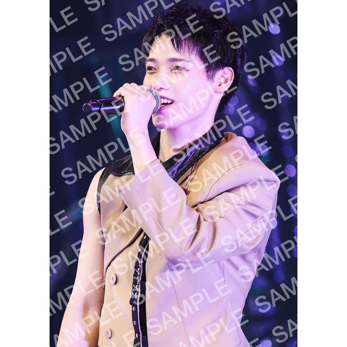 【STAGE PHOTO】2024 INI FAN-CON TOUR [FLIP THE CIRCLE] 木村 柾哉7