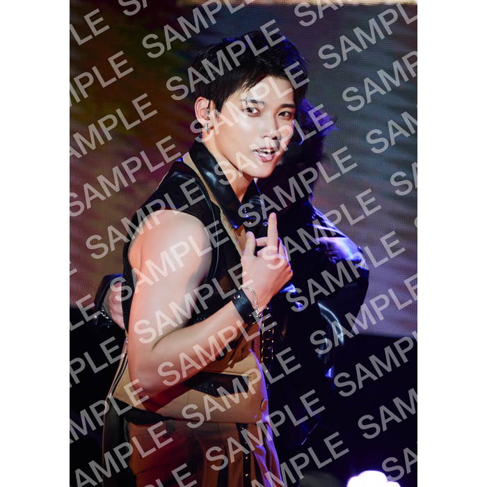 【STAGE PHOTO】2024 INI FAN-CON TOUR [FLIP THE CIRCLE] 木村 柾哉9