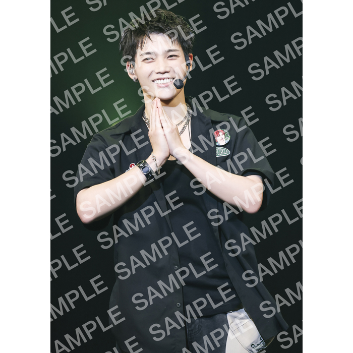 【STAGE PHOTO】2024 INI FAN-CON TOUR [FLIP THE CIRCLE] 木村 柾哉11