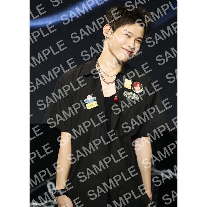 【STAGE PHOTO】2024 INI FAN-CON TOUR [FLIP THE CIRCLE] 木村 柾哉12