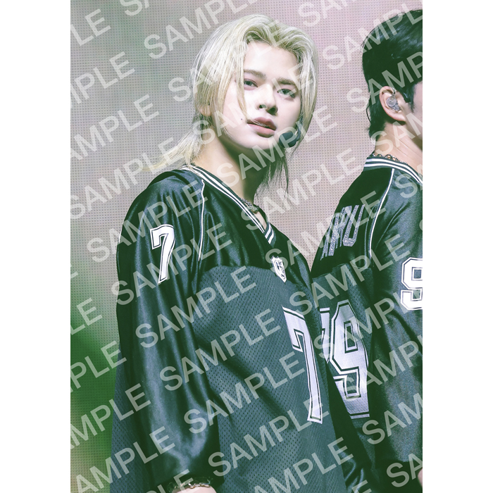 商品一覧ページ | INI OFFICIAL STORE | 松田 迅