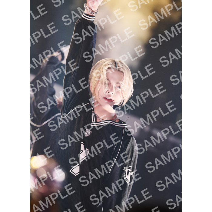 商品一覧ページ | INI OFFICIAL STORE | 松田 迅