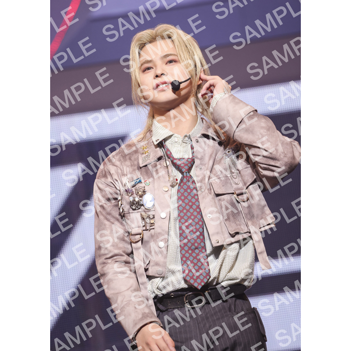 商品一覧ページ | INI OFFICIAL STORE | 松田 迅