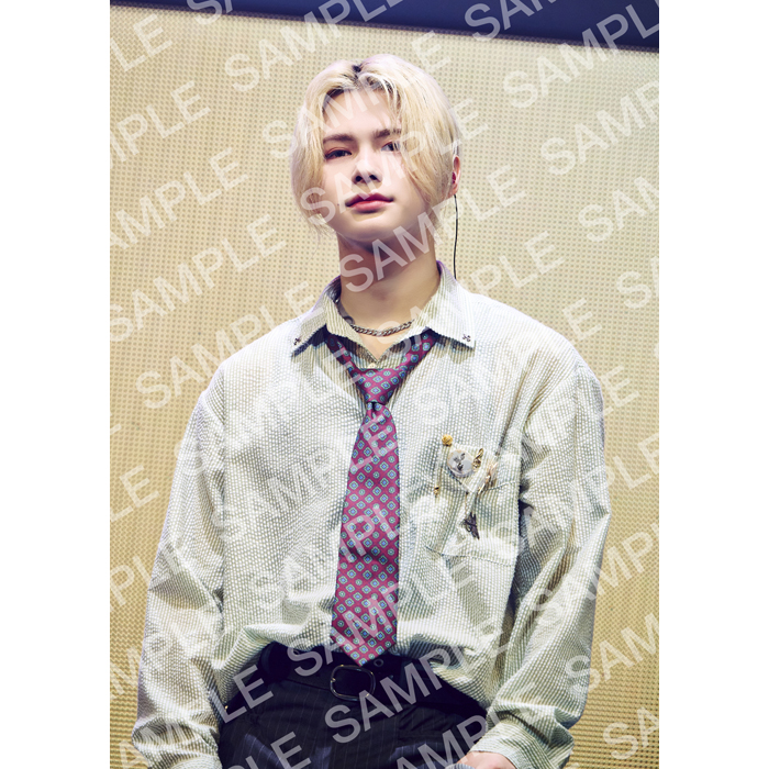 商品一覧ページ | INI OFFICIAL STORE | 松田 迅