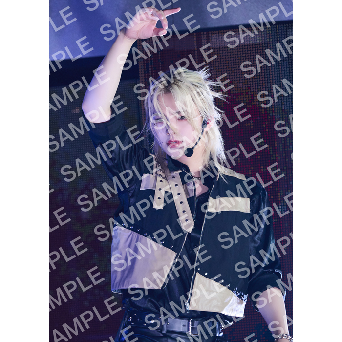商品一覧ページ | INI OFFICIAL STORE | 松田 迅