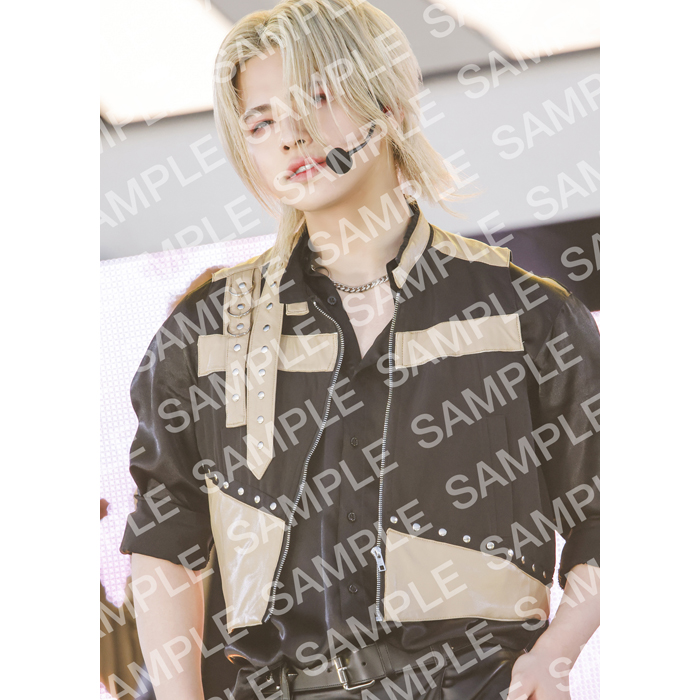 商品一覧ページ | INI OFFICIAL STORE | 松田 迅