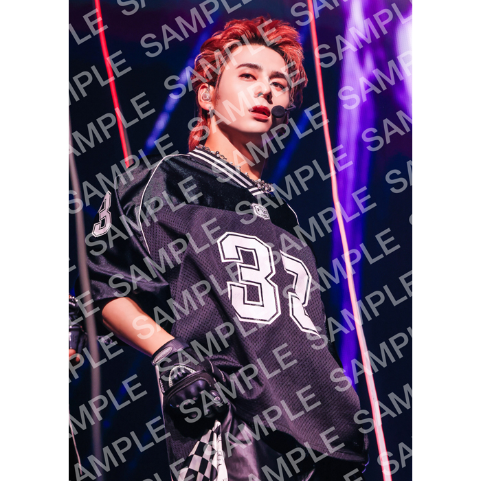 【STAGE PHOTO】2024 INI FAN-CON TOUR [FLIP THE CIRCLE] 西 洸人1