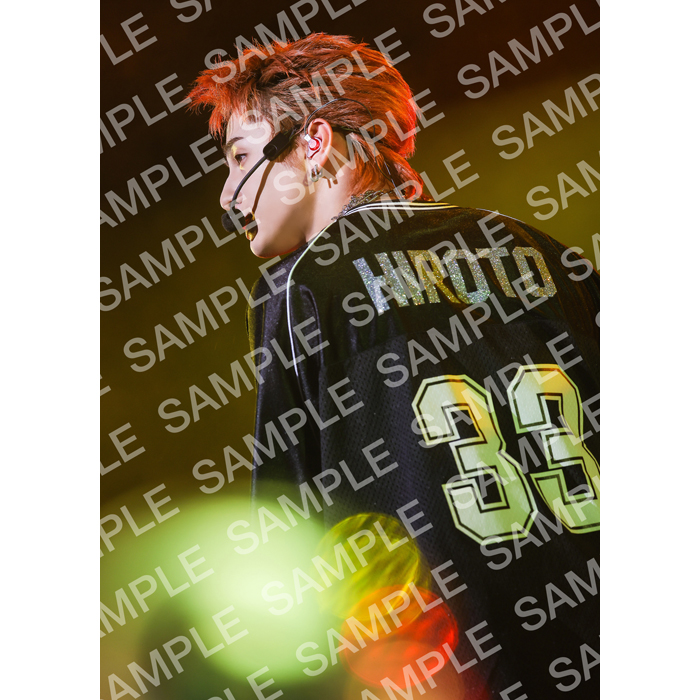 【STAGE PHOTO】2024 INI FAN-CON TOUR [FLIP THE CIRCLE] 西 洸人2