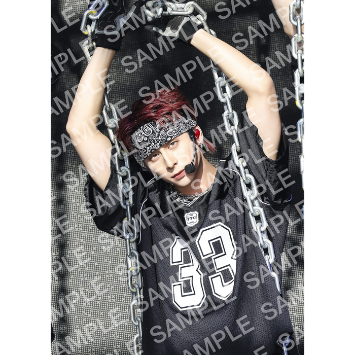 【STAGE PHOTO】2024 INI FAN-CON TOUR [FLIP THE CIRCLE] 西 洸人3