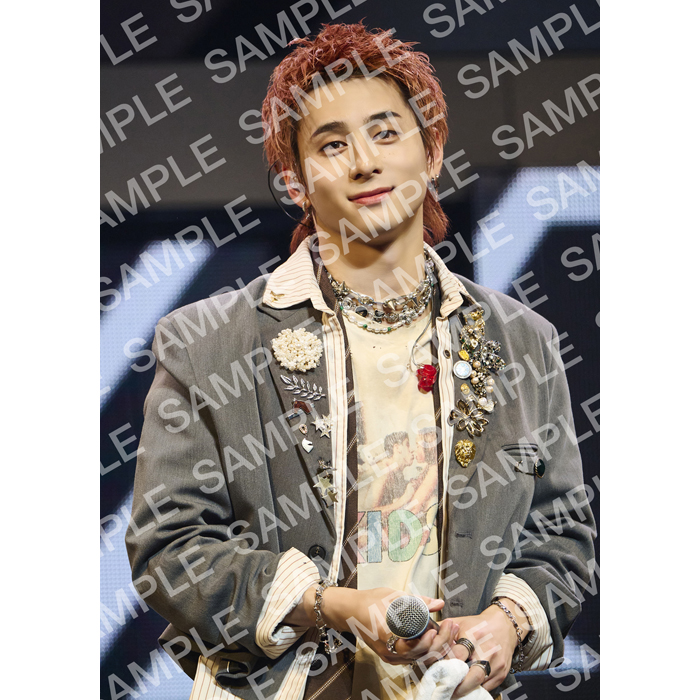 【STAGE PHOTO】2024 INI FAN-CON TOUR [FLIP THE CIRCLE] 西 洸人4