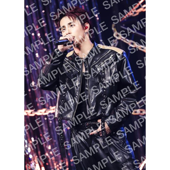 商品一覧ページ | INI OFFICIAL STORE | 西 洸人