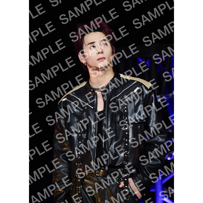 商品一覧ページ | INI OFFICIAL STORE | 西 洸人