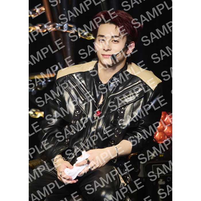 商品一覧ページ | INI OFFICIAL STORE | 西 洸人