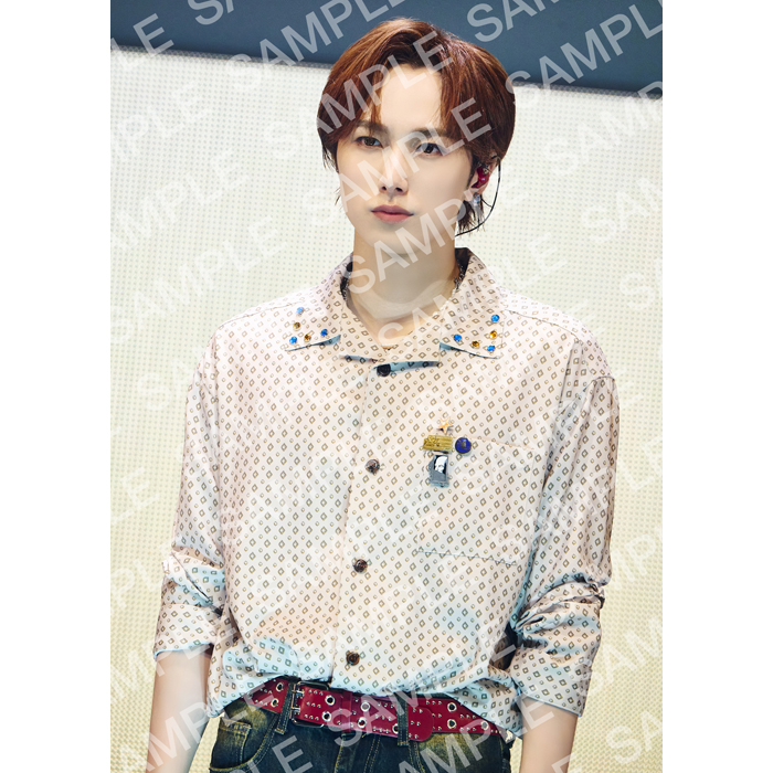 【STAGE PHOTO】2024 INI FAN-CON TOUR [FLIP THE CIRCLE] 尾崎 匠海5