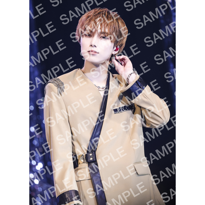 【STAGE PHOTO】2024 INI FAN-CON TOUR [FLIP THE CIRCLE] 尾崎 匠海7