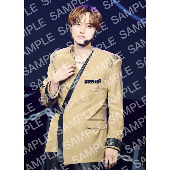 【STAGE PHOTO】2024 INI FAN-CON TOUR [FLIP THE CIRCLE] 尾崎 匠海9