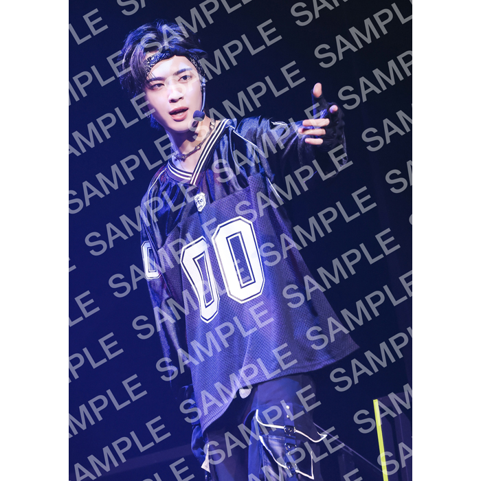【STAGE PHOTO】2024 INI FAN-CON TOUR [FLIP THE CIRCLE] 佐野 雄大1