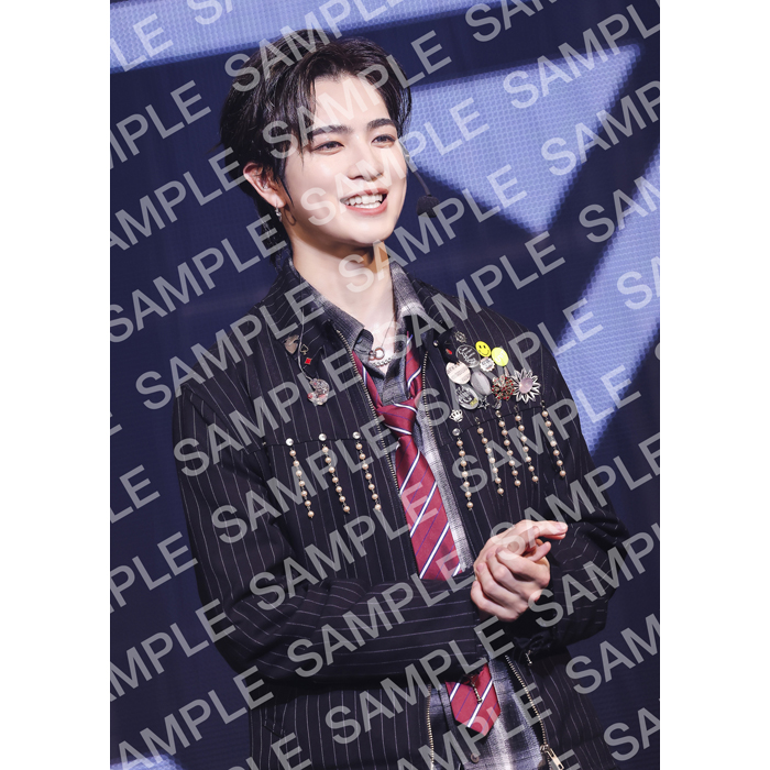【STAGE PHOTO】2024 INI FAN-CON TOUR [FLIP THE CIRCLE] 佐野 雄大4