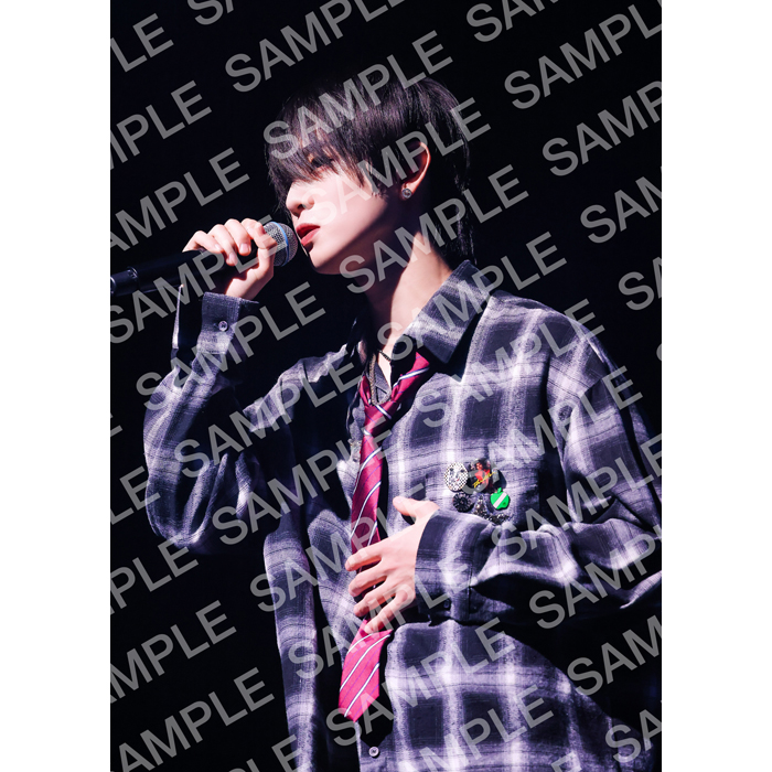 【STAGE PHOTO】2024 INI FAN-CON TOUR [FLIP THE CIRCLE] 佐野 雄大5