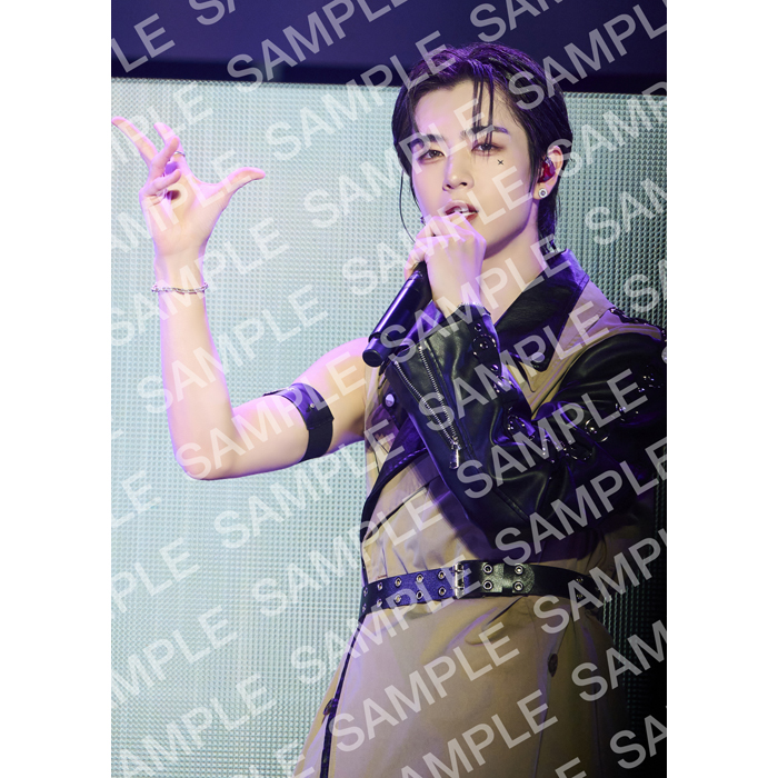 【STAGE PHOTO】2024 INI FAN-CON TOUR [FLIP THE CIRCLE] 佐野 雄大7