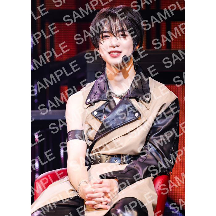 【STAGE PHOTO】2024 INI FAN-CON TOUR [FLIP THE CIRCLE] 佐野 雄大8