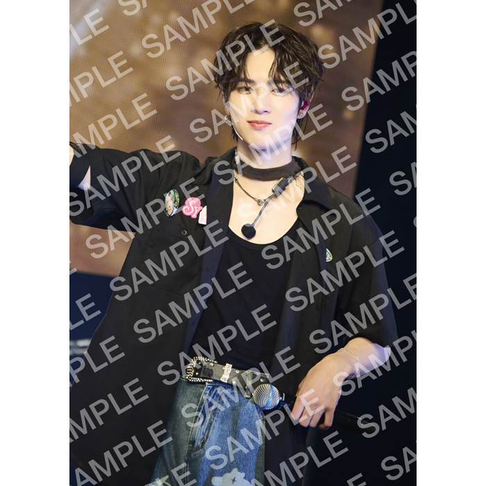 【STAGE PHOTO】2024 INI FAN-CON TOUR [FLIP THE CIRCLE] 佐野 雄大12