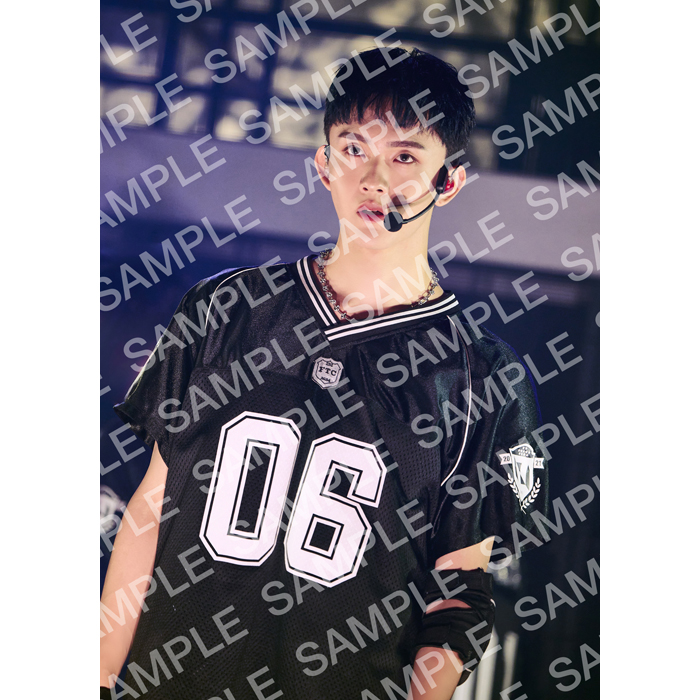 【STAGE PHOTO】2024 INI FAN-CON TOUR [FLIP THE CIRCLE] 田島 将吾1