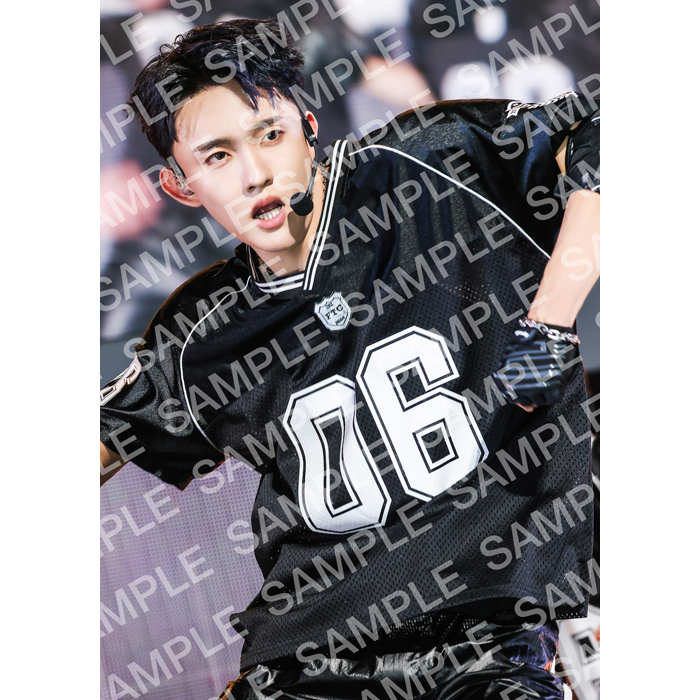 【STAGE PHOTO】2024 INI FAN-CON TOUR [FLIP THE CIRCLE] 田島 将吾2