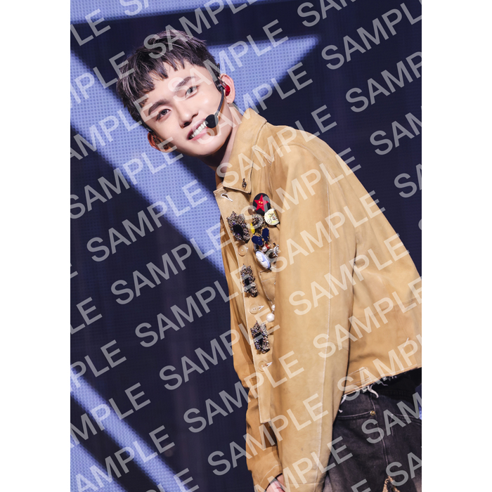 【STAGE PHOTO】2024 INI FAN-CON TOUR [FLIP THE CIRCLE] 田島 将吾4