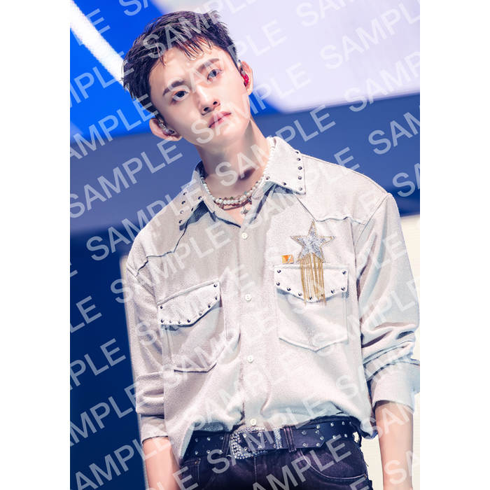 【STAGE PHOTO】2024 INI FAN-CON TOUR [FLIP THE CIRCLE] 田島 将吾5